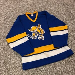 Fighting Saints Jersey